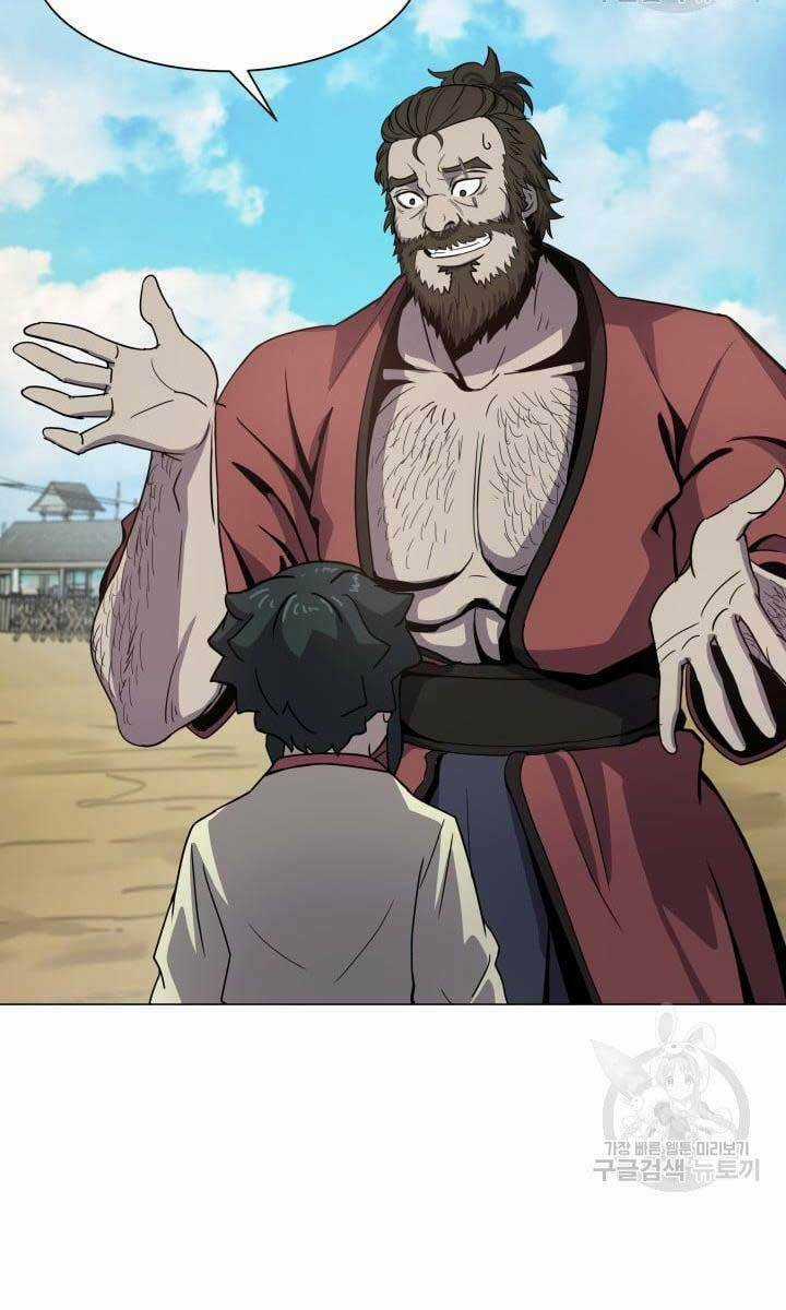 Bậc Thầy Phép Thuật Ở Thế Giới Võ Lâm Chapter 11 trang 51