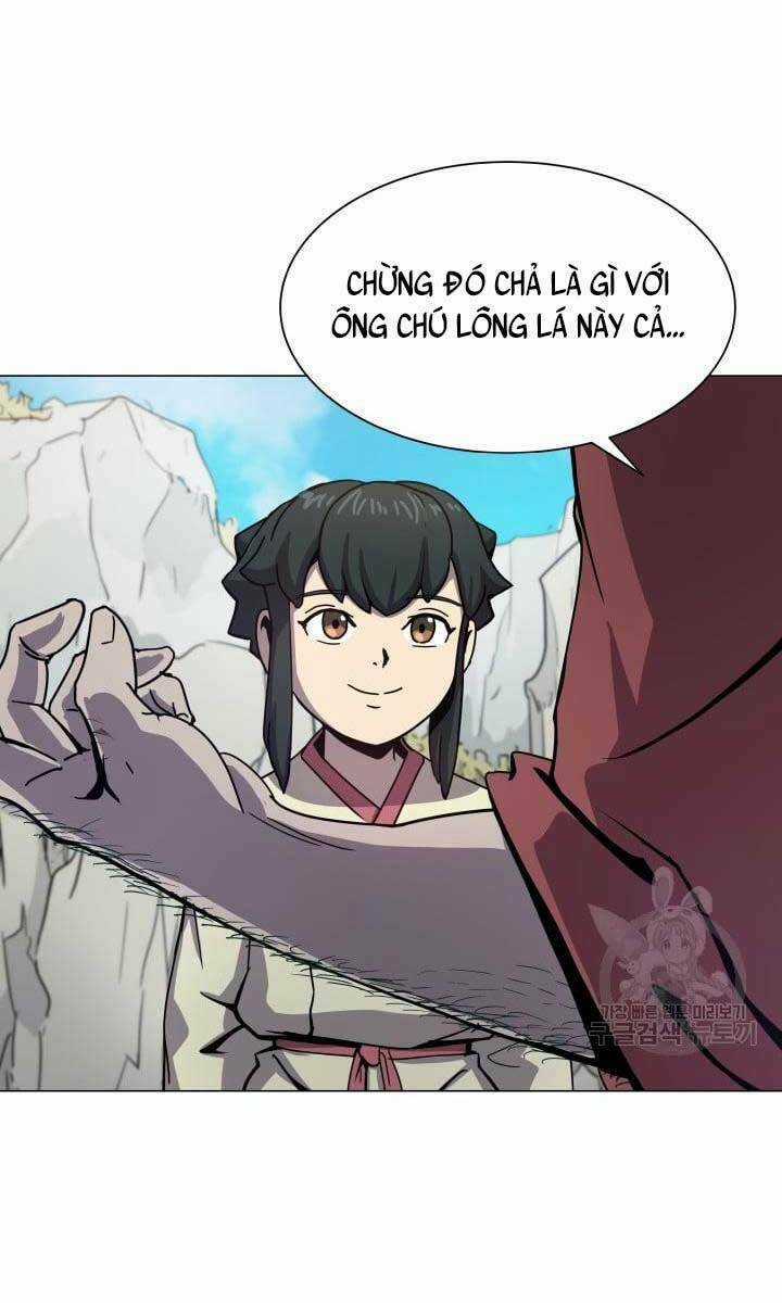 Bậc Thầy Phép Thuật Ở Thế Giới Võ Lâm Chapter 11 trang 52