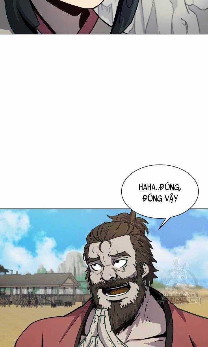 Bậc Thầy Phép Thuật Ở Thế Giới Võ Lâm Chapter 11 trang 54