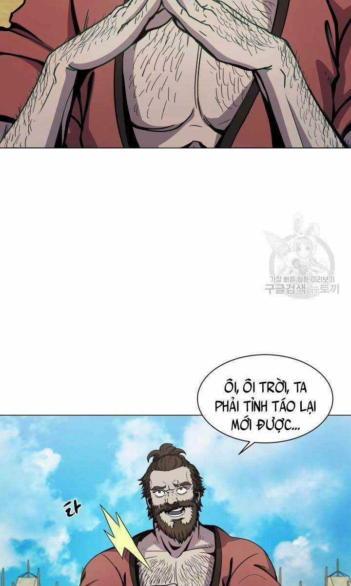 Bậc Thầy Phép Thuật Ở Thế Giới Võ Lâm Chapter 11 trang 55