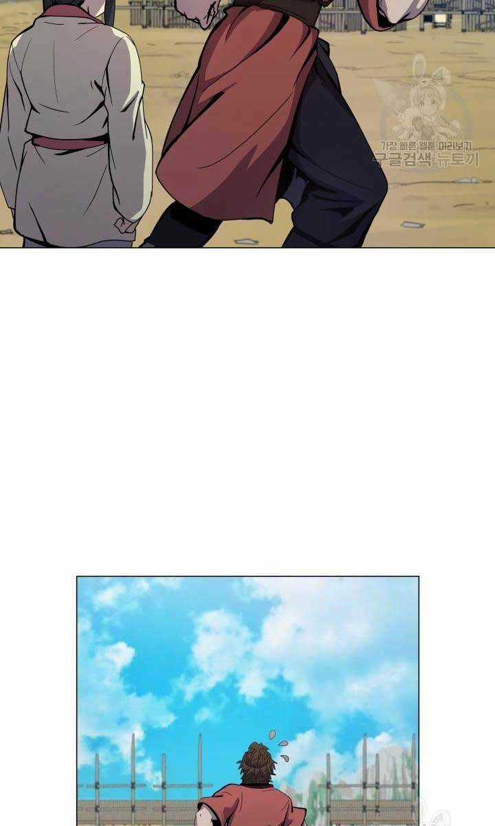 Bậc Thầy Phép Thuật Ở Thế Giới Võ Lâm Chapter 11 trang 58