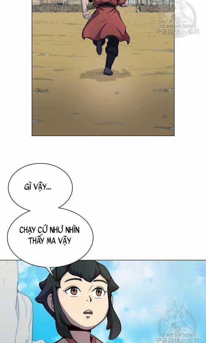 Bậc Thầy Phép Thuật Ở Thế Giới Võ Lâm Chapter 11 trang 59