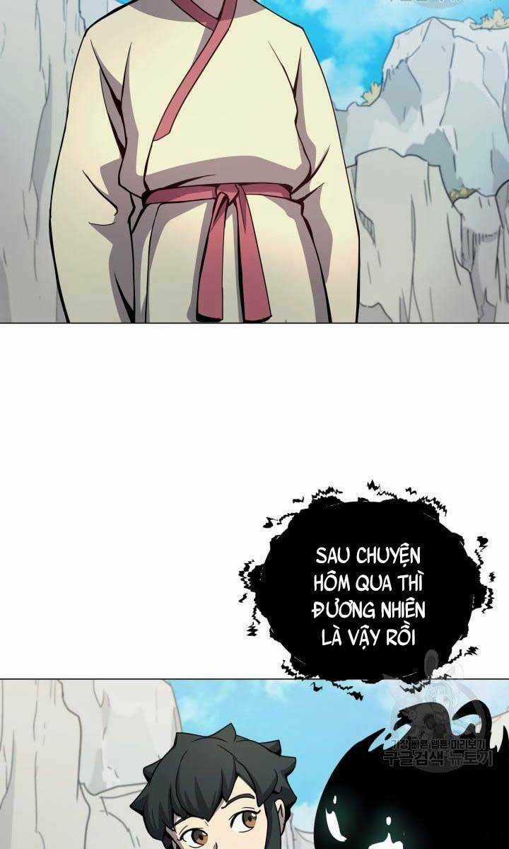 Bậc Thầy Phép Thuật Ở Thế Giới Võ Lâm Chapter 11 trang 60