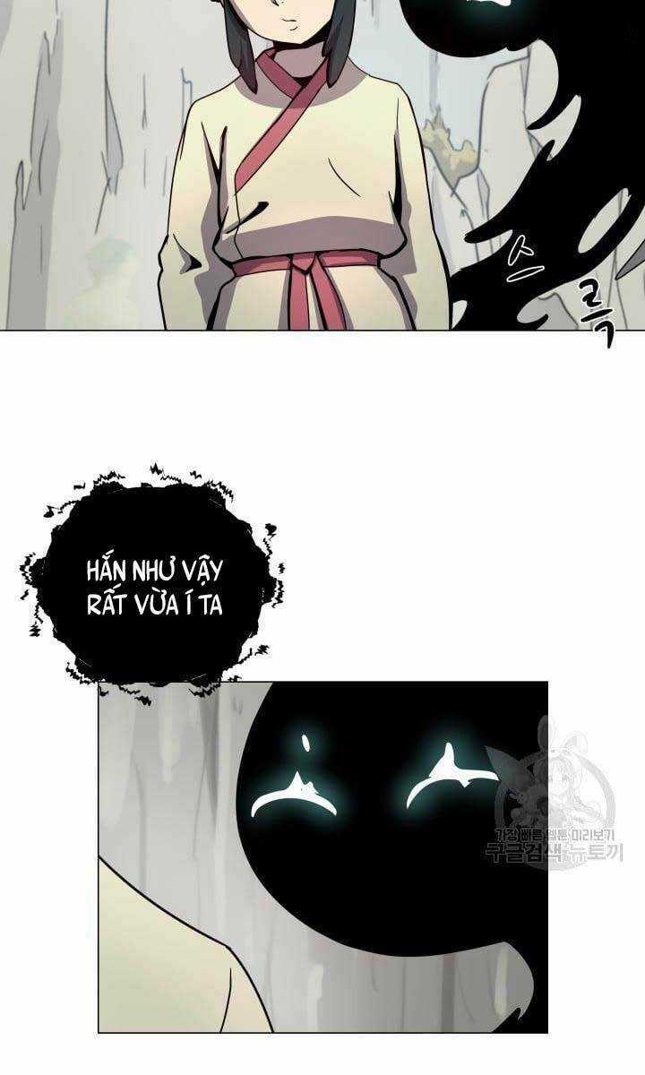 Bậc Thầy Phép Thuật Ở Thế Giới Võ Lâm Chapter 11 trang 61