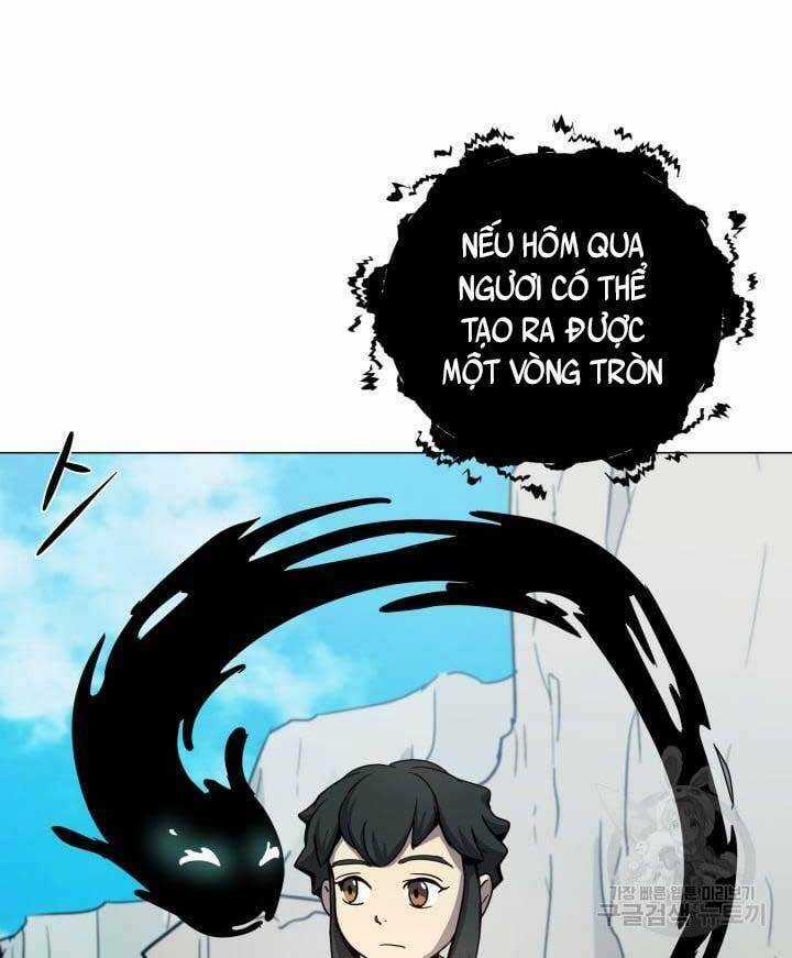 Bậc Thầy Phép Thuật Ở Thế Giới Võ Lâm Chapter 11 trang 62