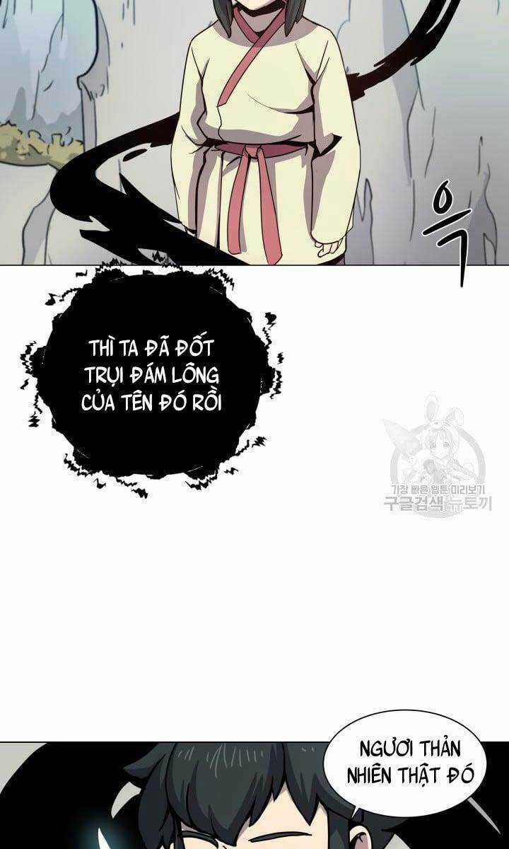 Bậc Thầy Phép Thuật Ở Thế Giới Võ Lâm Chapter 11 trang 63