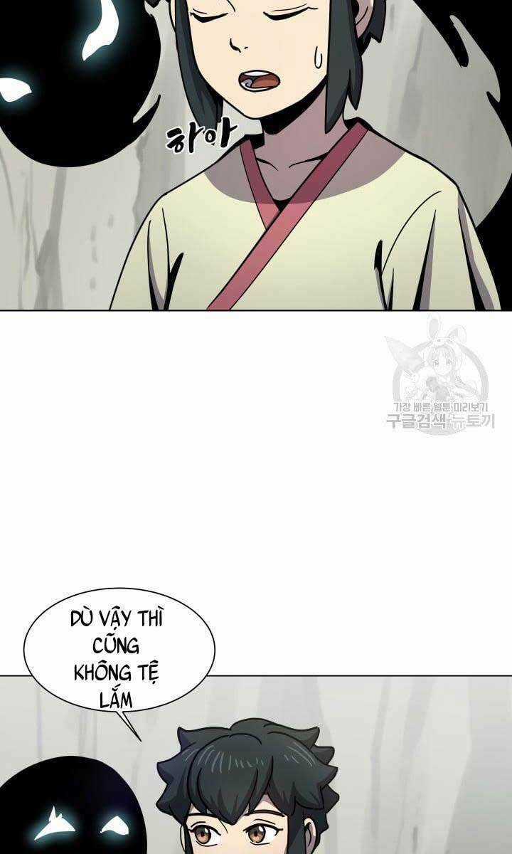 Bậc Thầy Phép Thuật Ở Thế Giới Võ Lâm Chapter 11 trang 64