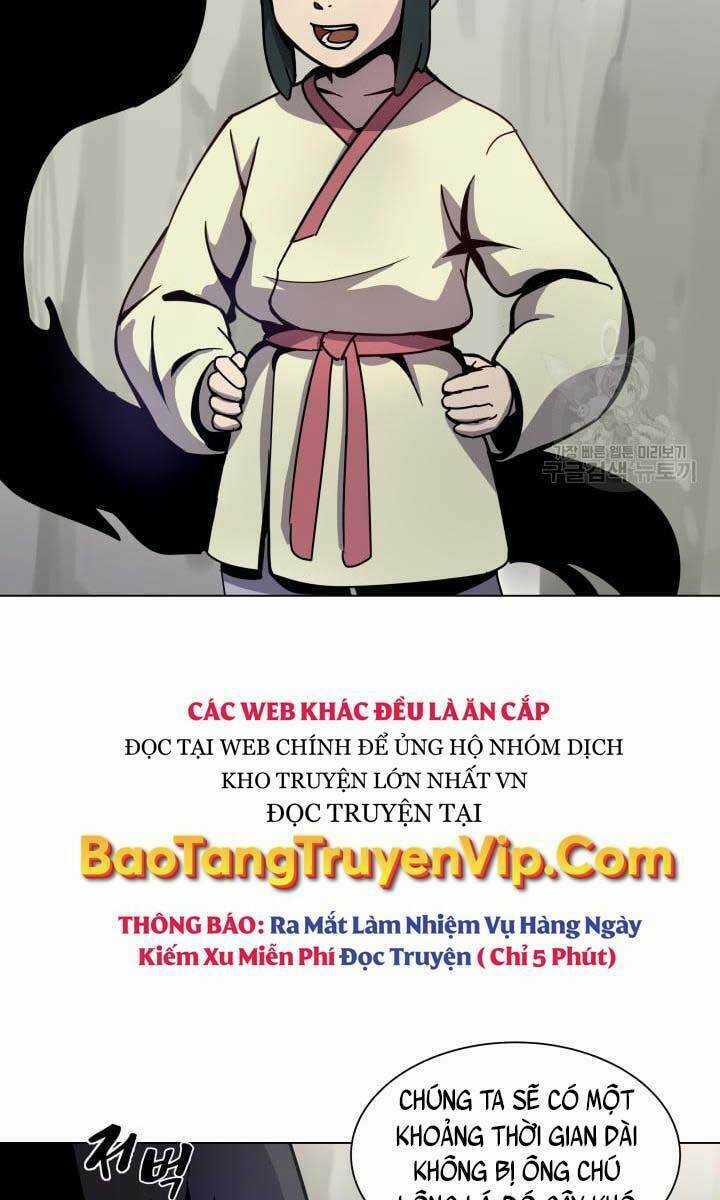 Bậc Thầy Phép Thuật Ở Thế Giới Võ Lâm Chapter 11 trang 65