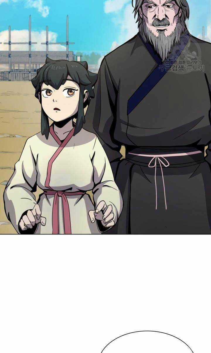 Bậc Thầy Phép Thuật Ở Thế Giới Võ Lâm Chapter 11 trang 67