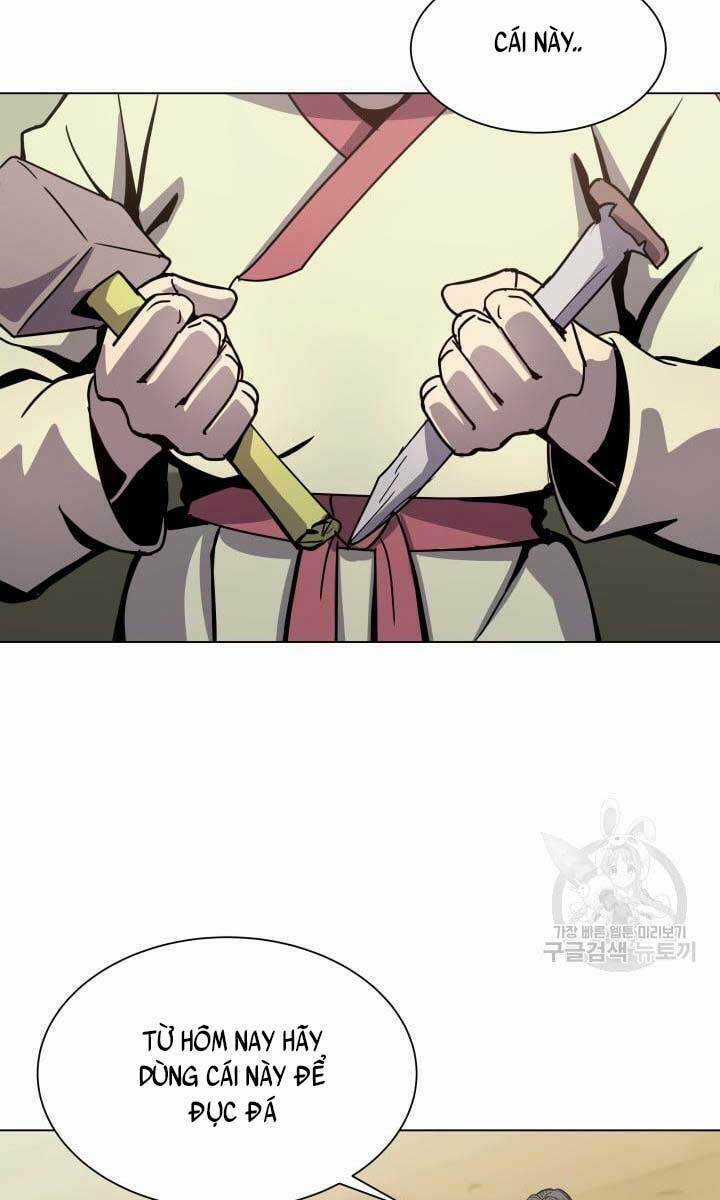 Bậc Thầy Phép Thuật Ở Thế Giới Võ Lâm Chapter 11 trang 70