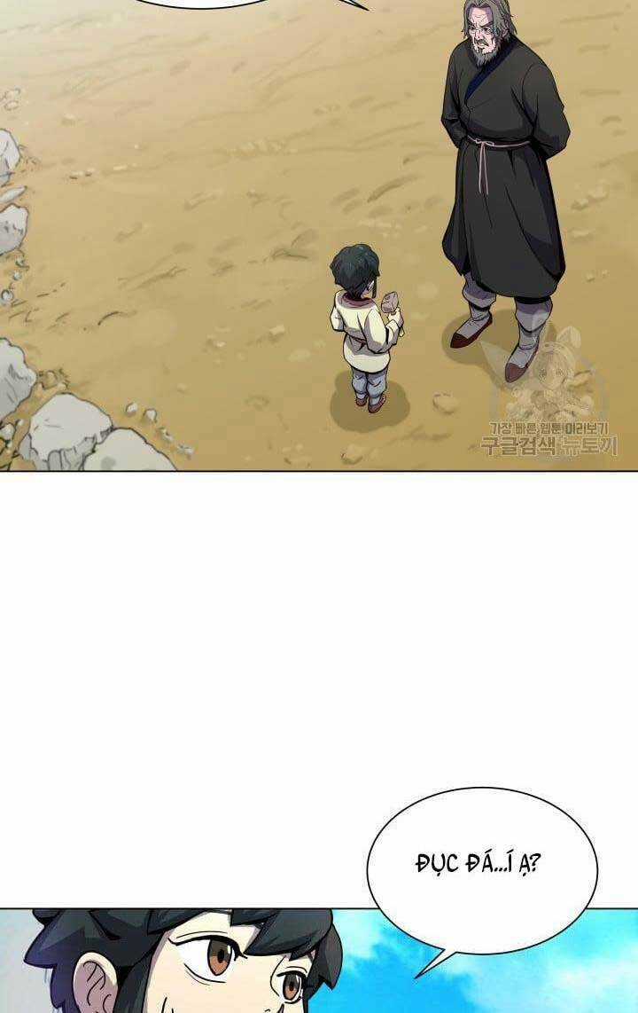 Bậc Thầy Phép Thuật Ở Thế Giới Võ Lâm Chapter 11 trang 71