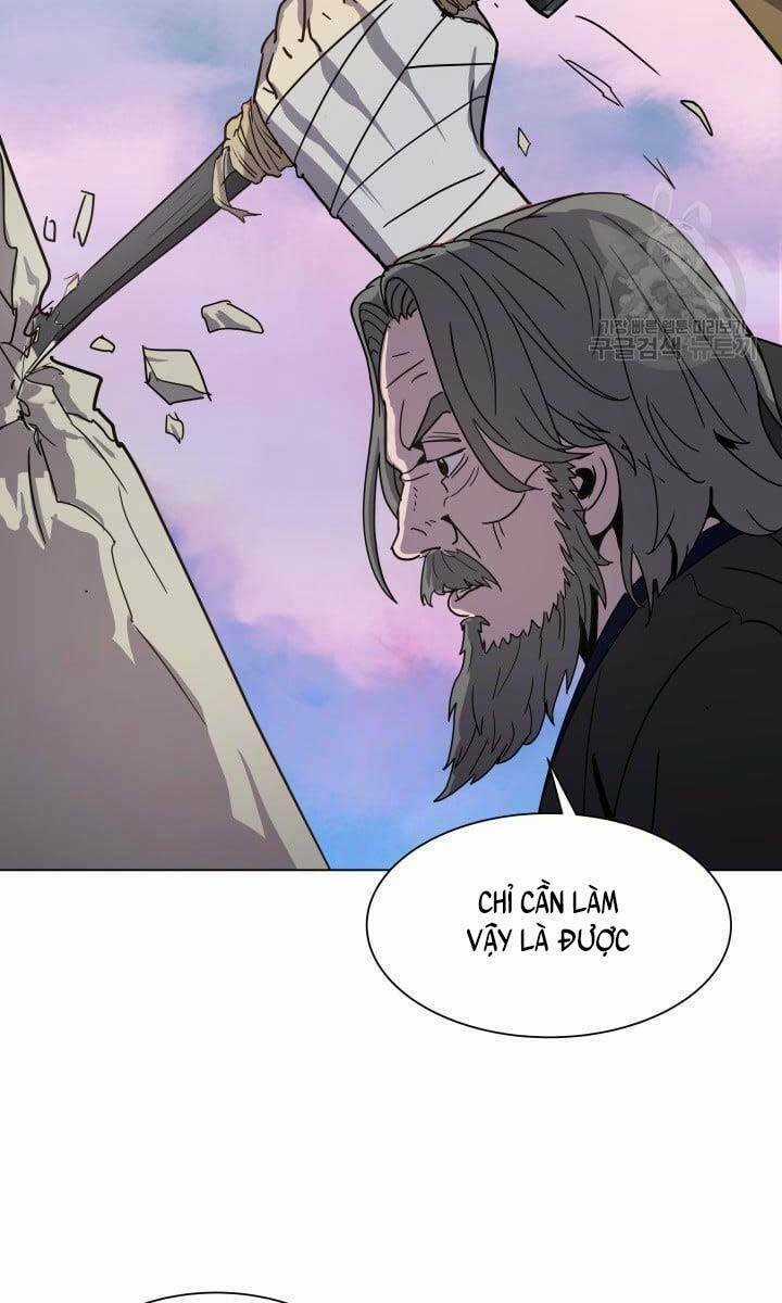 Bậc Thầy Phép Thuật Ở Thế Giới Võ Lâm Chapter 11 trang 73