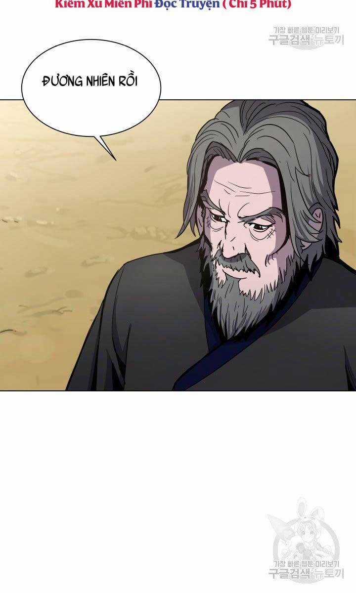 Bậc Thầy Phép Thuật Ở Thế Giới Võ Lâm Chapter 11 trang 75