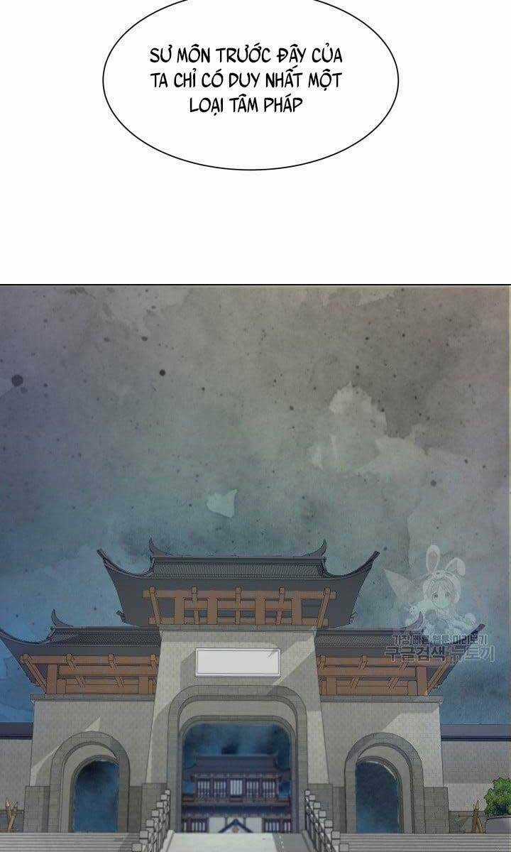Bậc Thầy Phép Thuật Ở Thế Giới Võ Lâm Chapter 11 trang 77