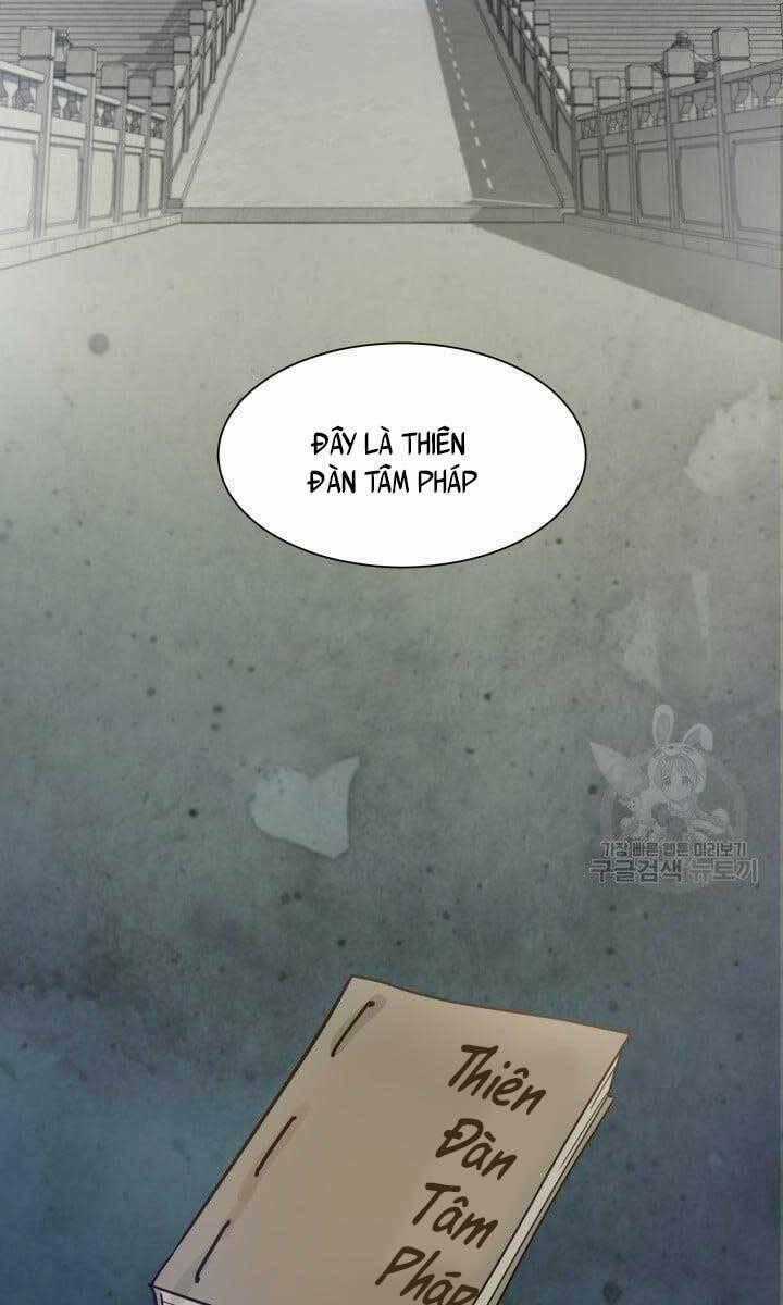 Bậc Thầy Phép Thuật Ở Thế Giới Võ Lâm Chapter 11 trang 78