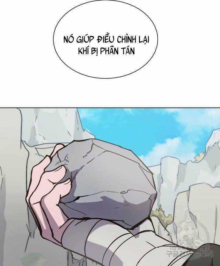 Bậc Thầy Phép Thuật Ở Thế Giới Võ Lâm Chapter 11 trang 8