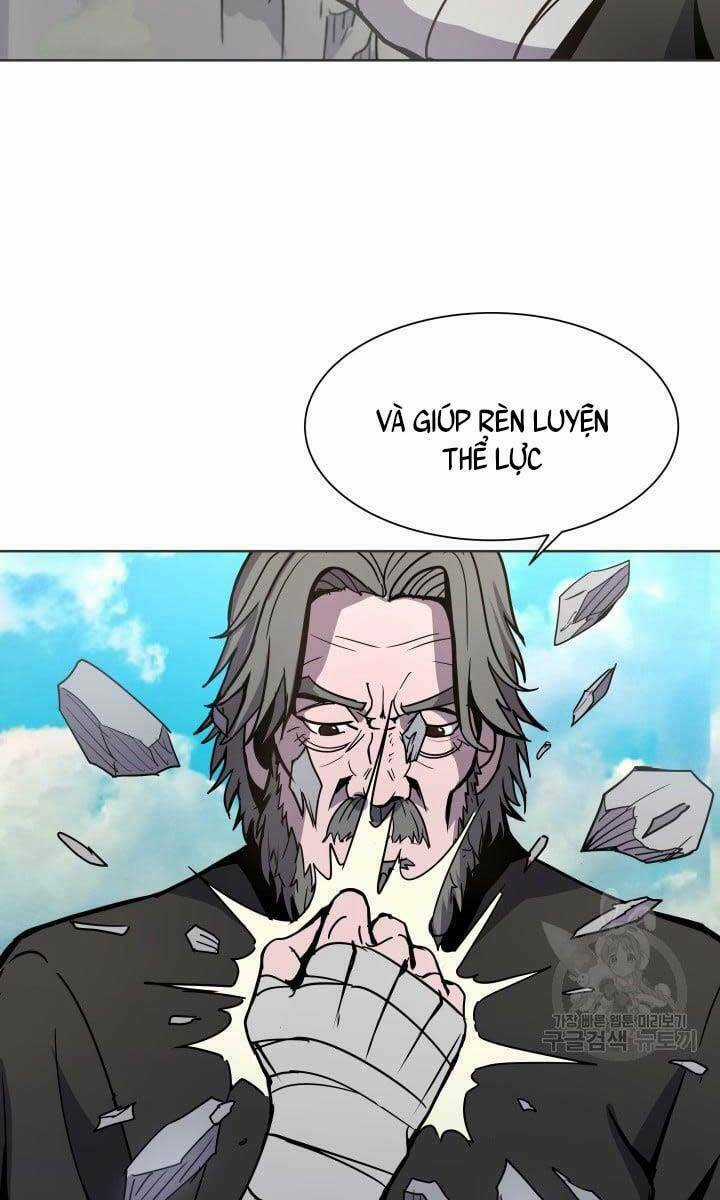 Bậc Thầy Phép Thuật Ở Thế Giới Võ Lâm Chapter 11 trang 9