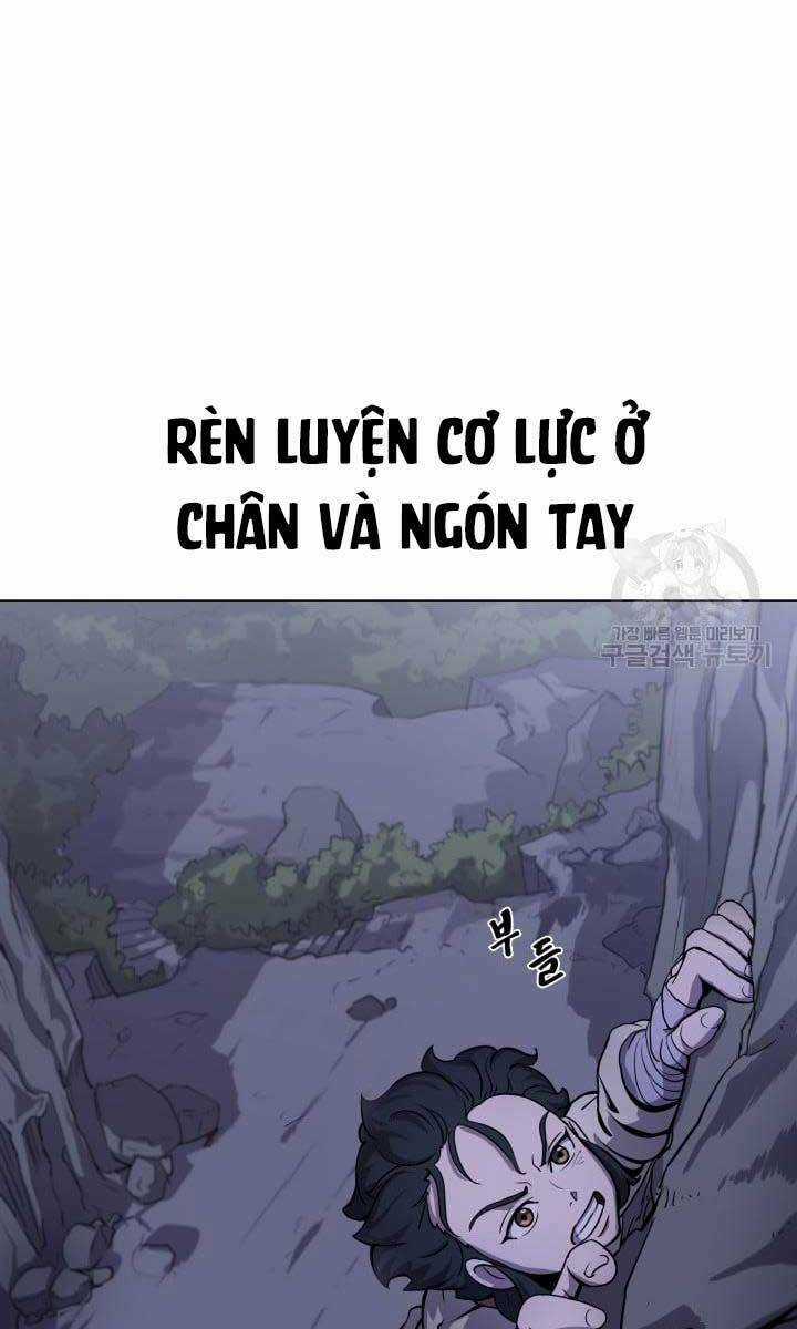 Bậc Thầy Phép Thuật Ở Thế Giới Võ Lâm Chapter 12 trang 10