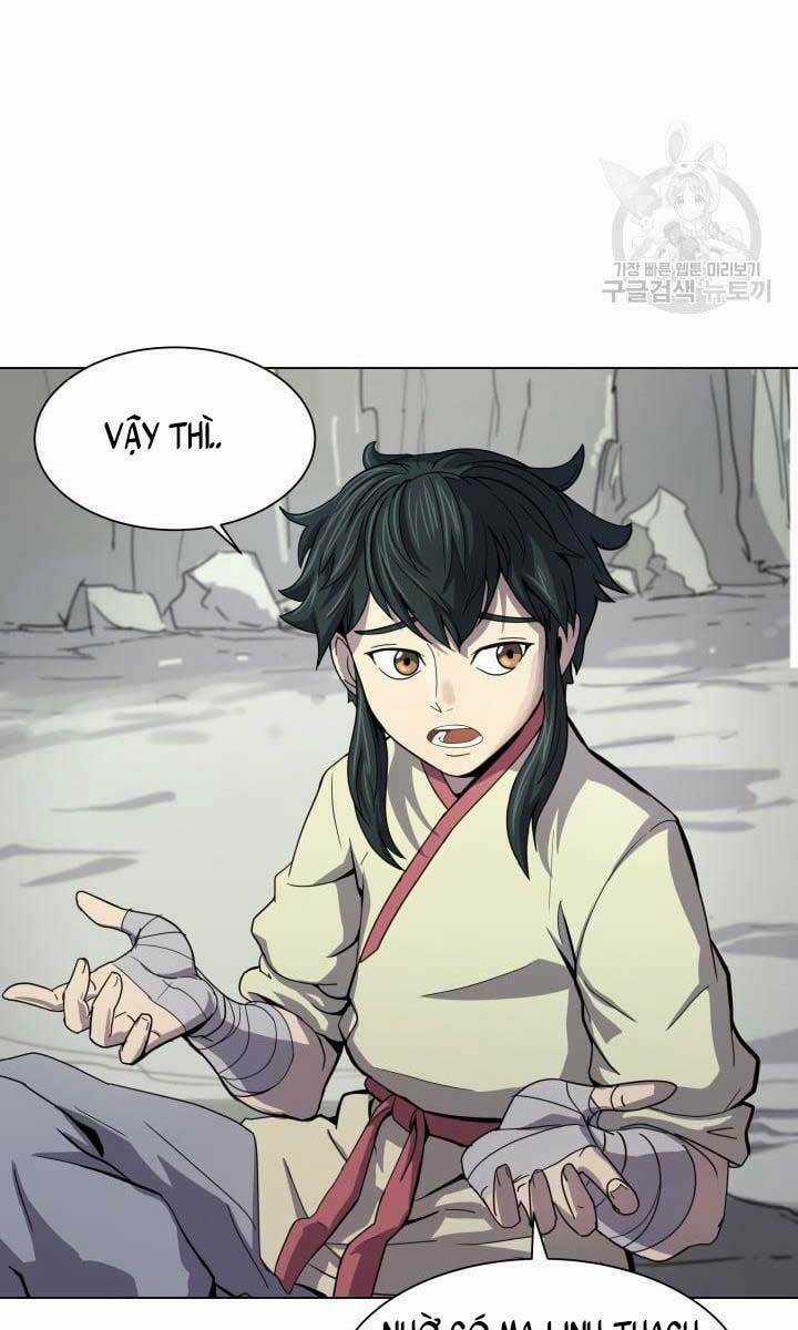 Bậc Thầy Phép Thuật Ở Thế Giới Võ Lâm Chapter 12 trang 102