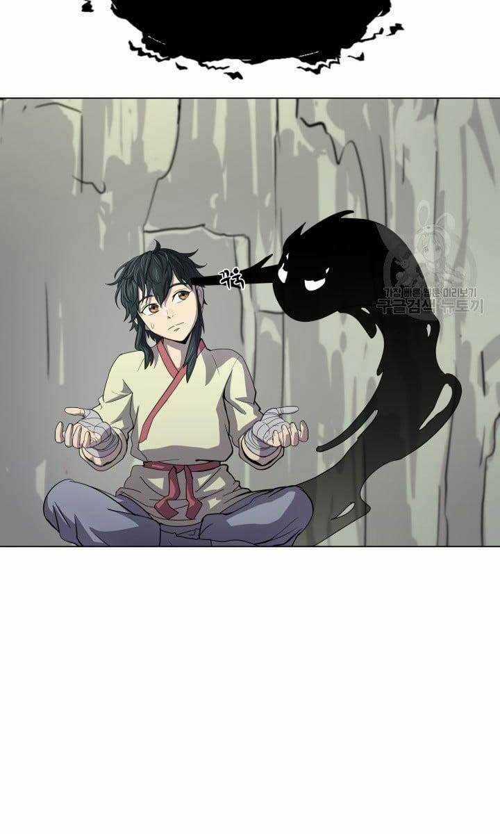 Bậc Thầy Phép Thuật Ở Thế Giới Võ Lâm Chapter 12 trang 104