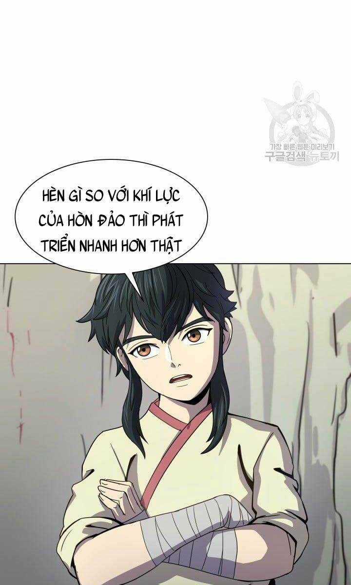 Bậc Thầy Phép Thuật Ở Thế Giới Võ Lâm Chapter 12 trang 105