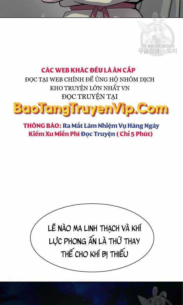 Bậc Thầy Phép Thuật Ở Thế Giới Võ Lâm Chapter 12 trang 106