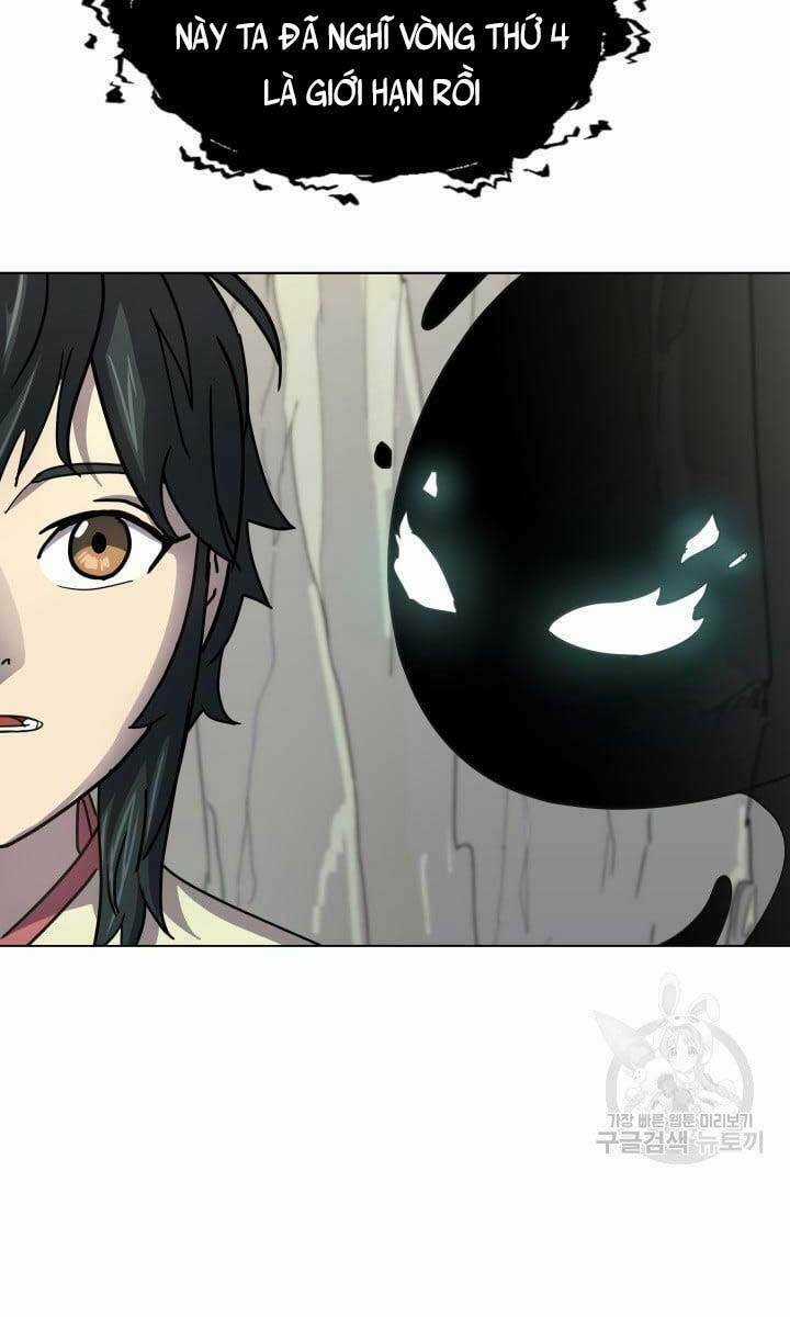 Bậc Thầy Phép Thuật Ở Thế Giới Võ Lâm Chapter 12 trang 108