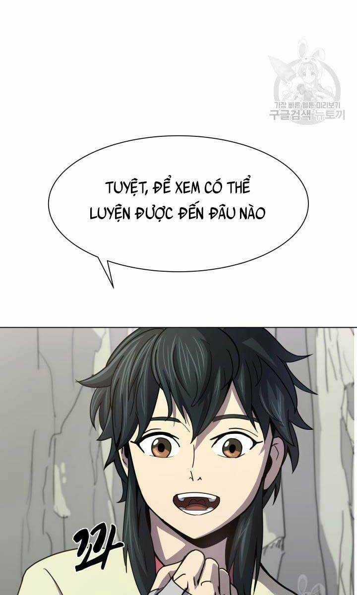 Bậc Thầy Phép Thuật Ở Thế Giới Võ Lâm Chapter 12 trang 112