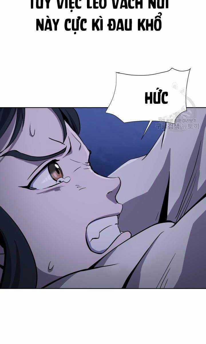 Bậc Thầy Phép Thuật Ở Thế Giới Võ Lâm Chapter 12 trang 12