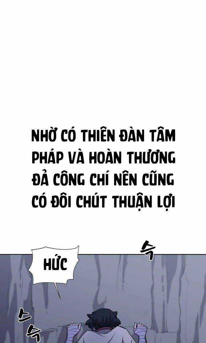 Bậc Thầy Phép Thuật Ở Thế Giới Võ Lâm Chapter 12 trang 13
