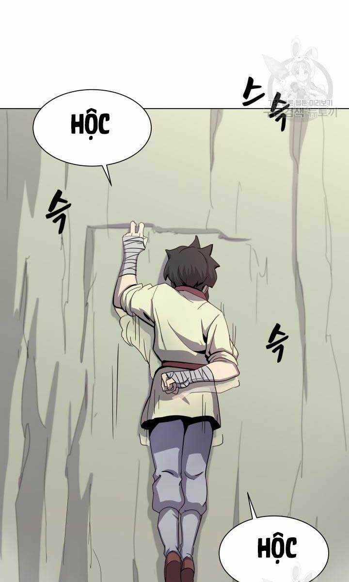 Bậc Thầy Phép Thuật Ở Thế Giới Võ Lâm Chapter 12 trang 20