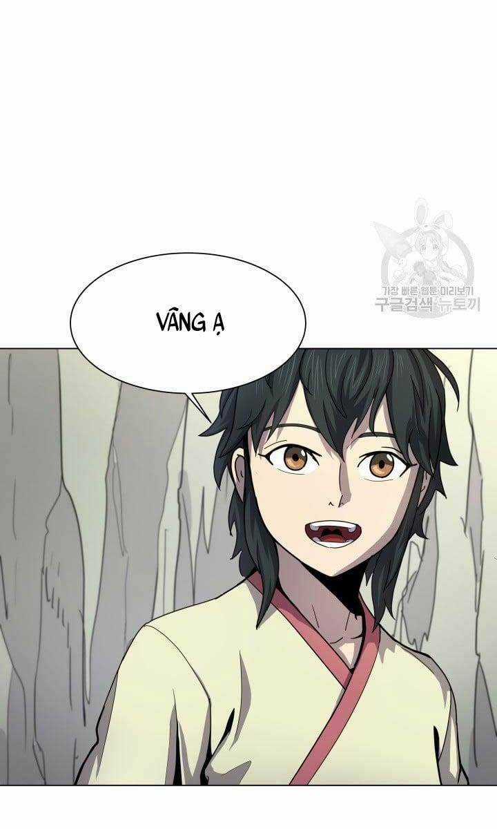 Bậc Thầy Phép Thuật Ở Thế Giới Võ Lâm Chapter 12 trang 28