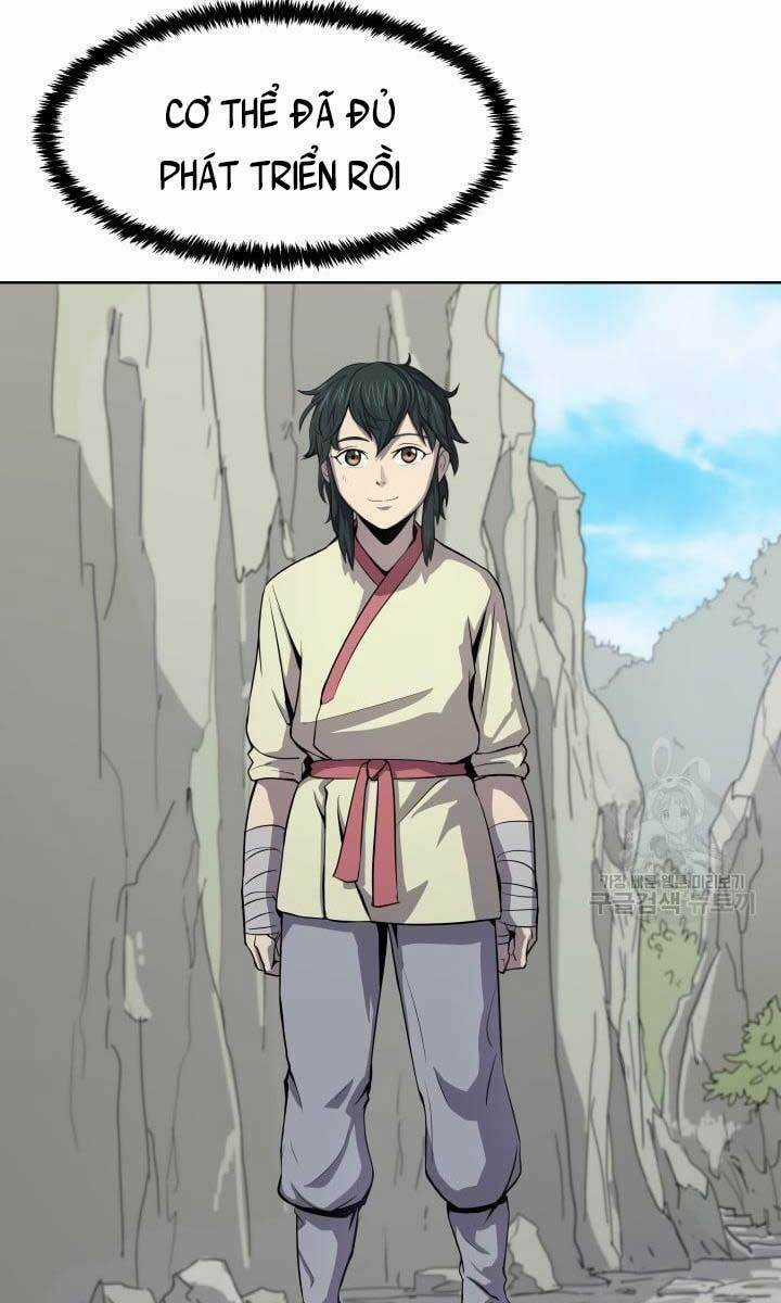 Bậc Thầy Phép Thuật Ở Thế Giới Võ Lâm Chapter 12 trang 31