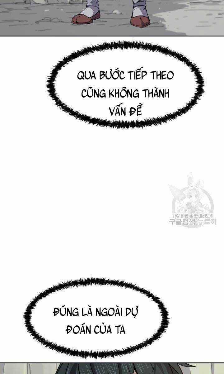 Bậc Thầy Phép Thuật Ở Thế Giới Võ Lâm Chapter 12 trang 32