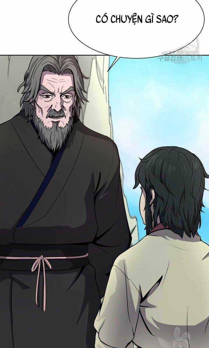 Bậc Thầy Phép Thuật Ở Thế Giới Võ Lâm Chapter 12 trang 37