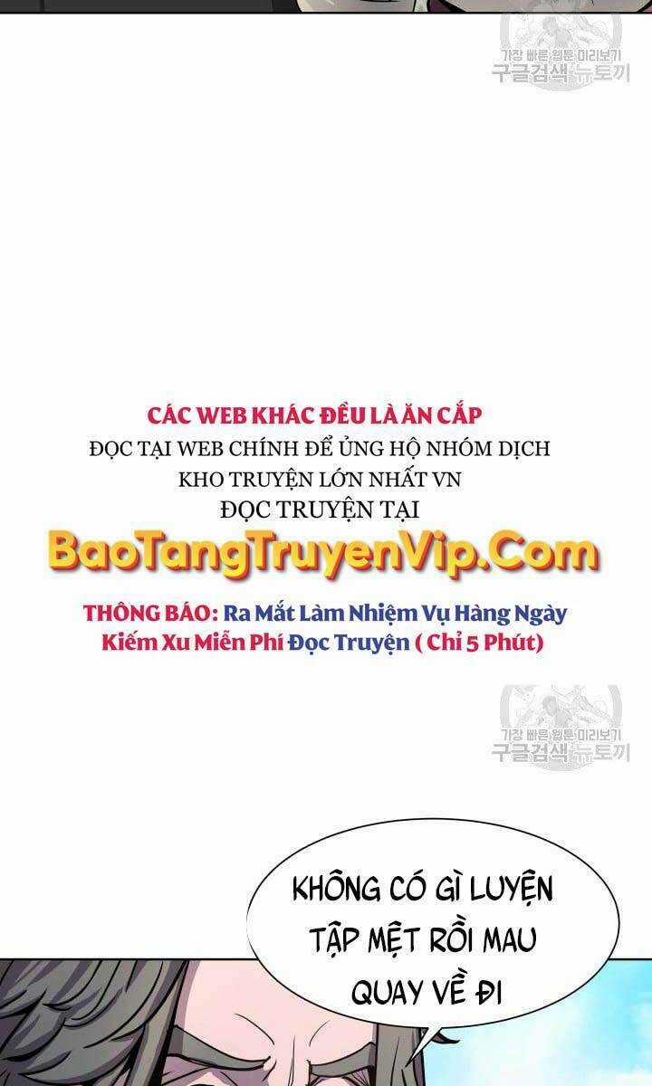 Bậc Thầy Phép Thuật Ở Thế Giới Võ Lâm Chapter 12 trang 38