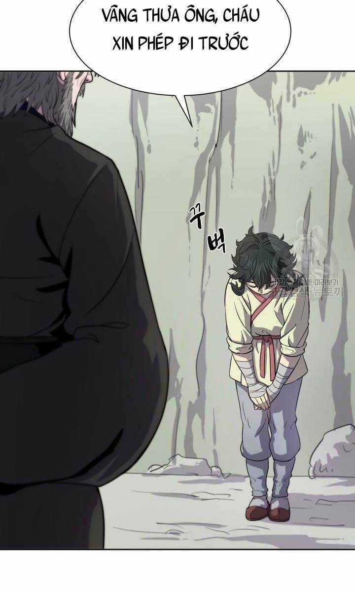 Bậc Thầy Phép Thuật Ở Thế Giới Võ Lâm Chapter 12 trang 40