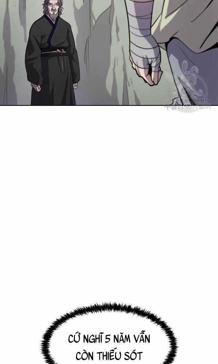 Bậc Thầy Phép Thuật Ở Thế Giới Võ Lâm Chapter 12 trang 42