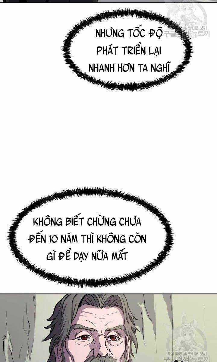 Bậc Thầy Phép Thuật Ở Thế Giới Võ Lâm Chapter 12 trang 44