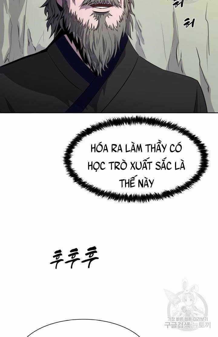 Bậc Thầy Phép Thuật Ở Thế Giới Võ Lâm Chapter 12 trang 45