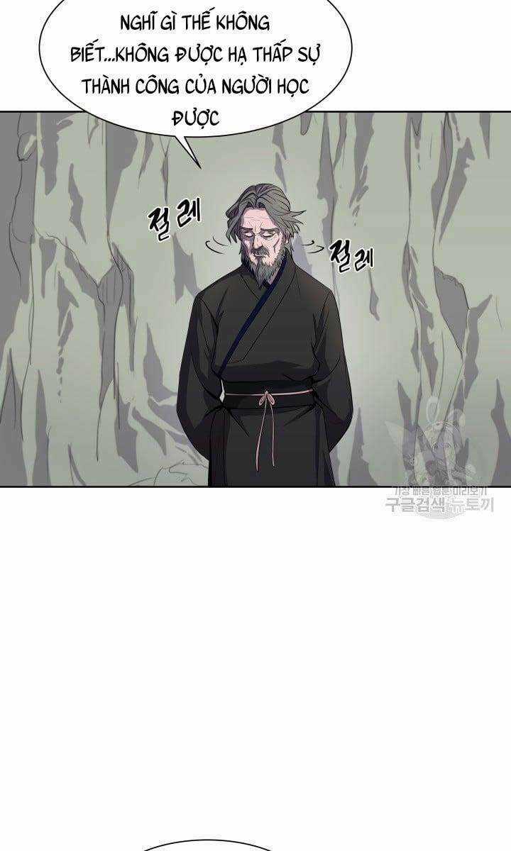 Bậc Thầy Phép Thuật Ở Thế Giới Võ Lâm Chapter 12 trang 46