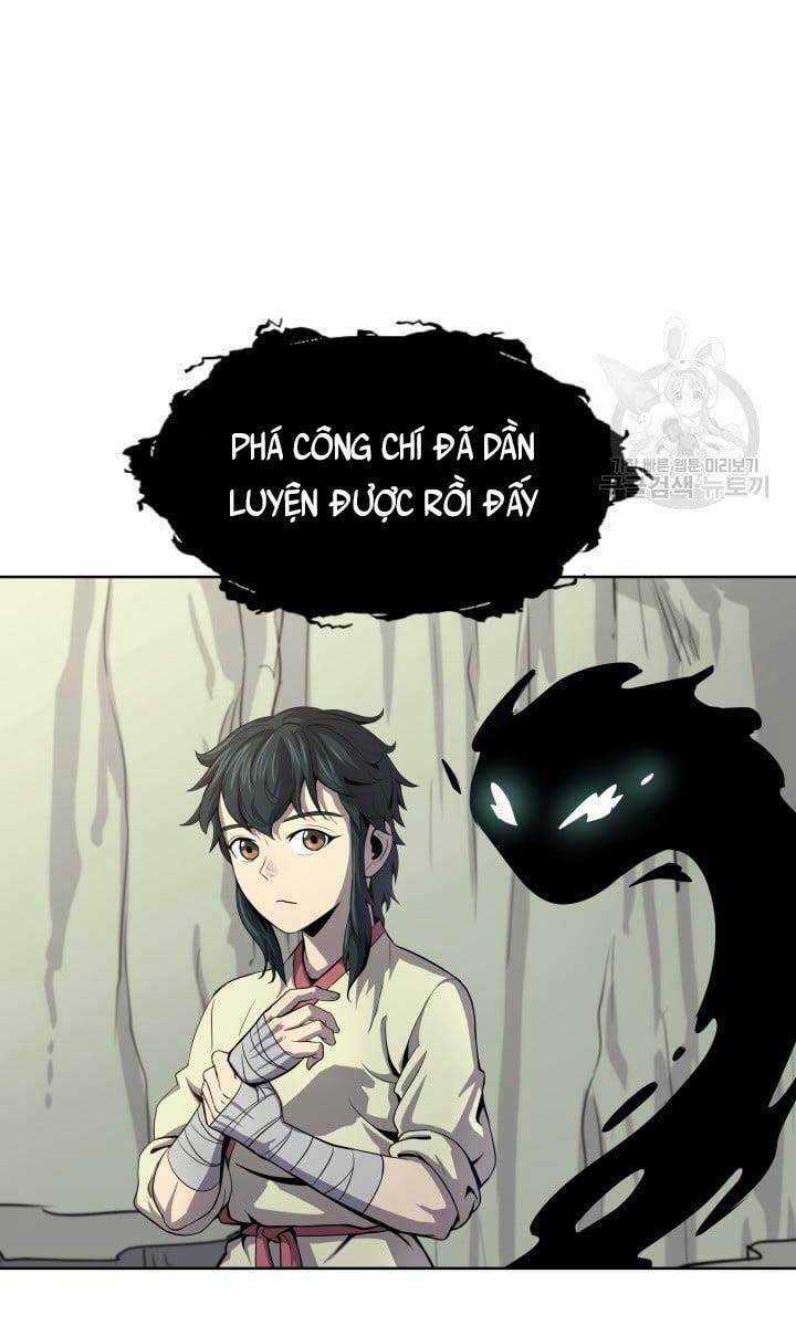 Bậc Thầy Phép Thuật Ở Thế Giới Võ Lâm Chapter 12 trang 58