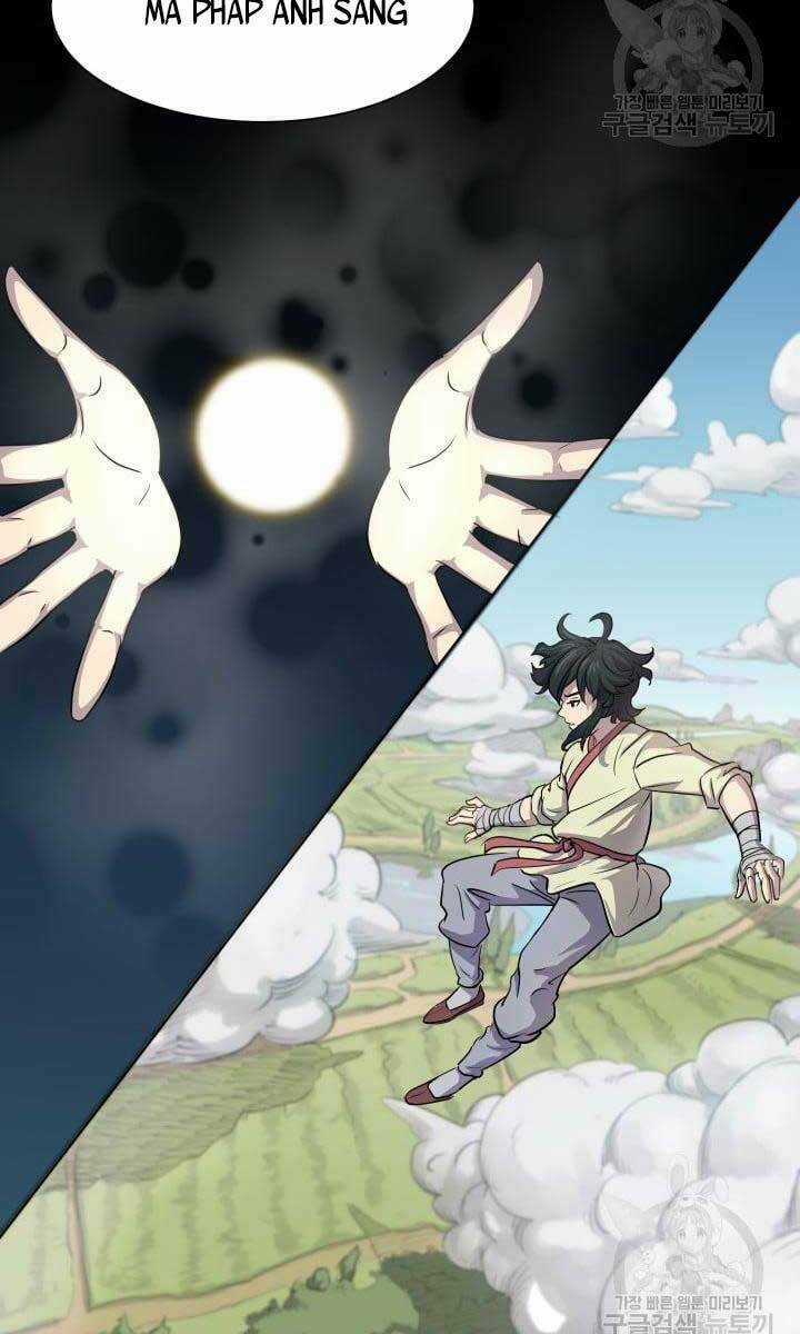 Bậc Thầy Phép Thuật Ở Thế Giới Võ Lâm Chapter 12 trang 67