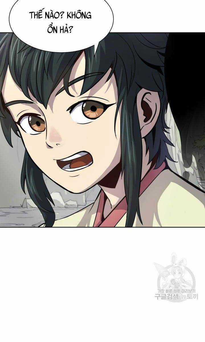 Bậc Thầy Phép Thuật Ở Thế Giới Võ Lâm Chapter 12 trang 69