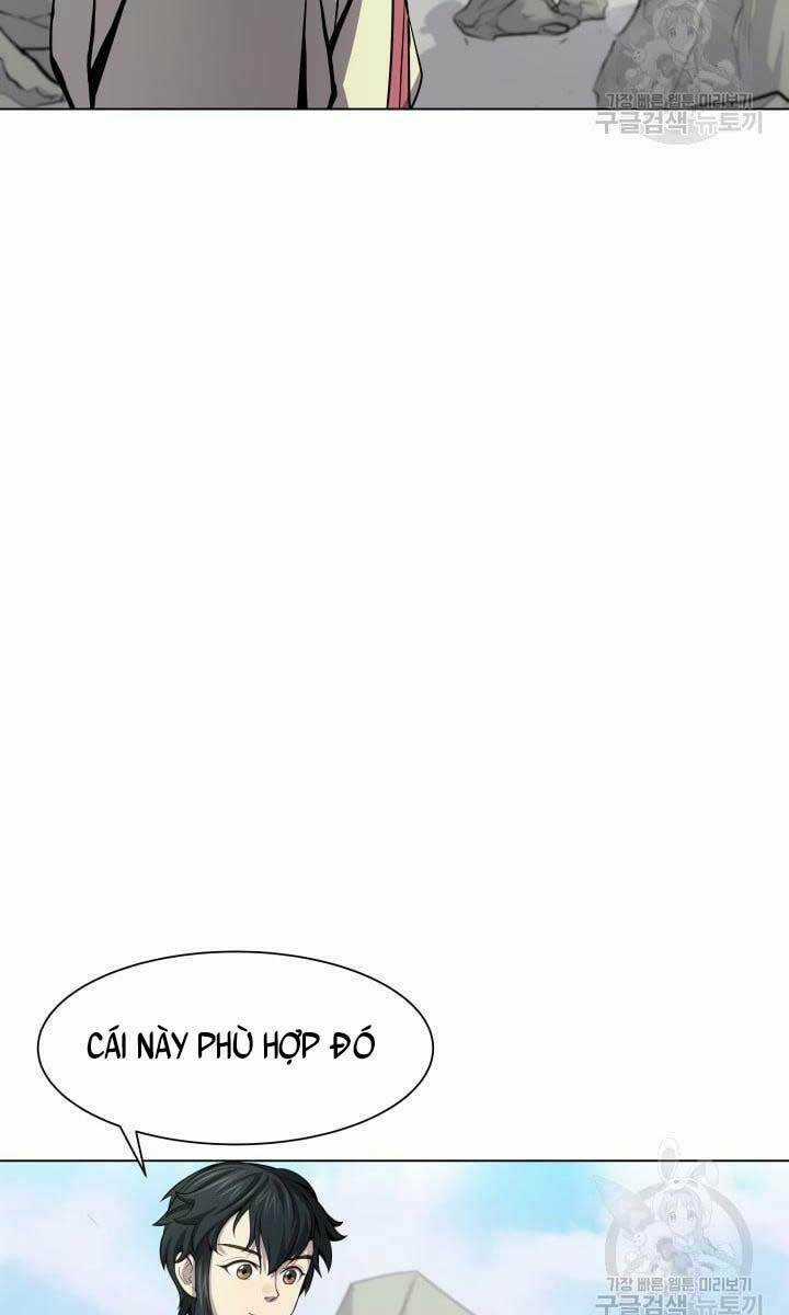 Bậc Thầy Phép Thuật Ở Thế Giới Võ Lâm Chapter 12 trang 74