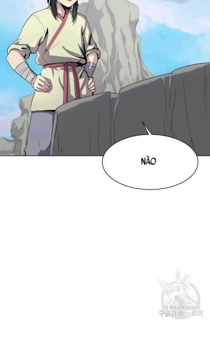 Bậc Thầy Phép Thuật Ở Thế Giới Võ Lâm Chapter 12 trang 75