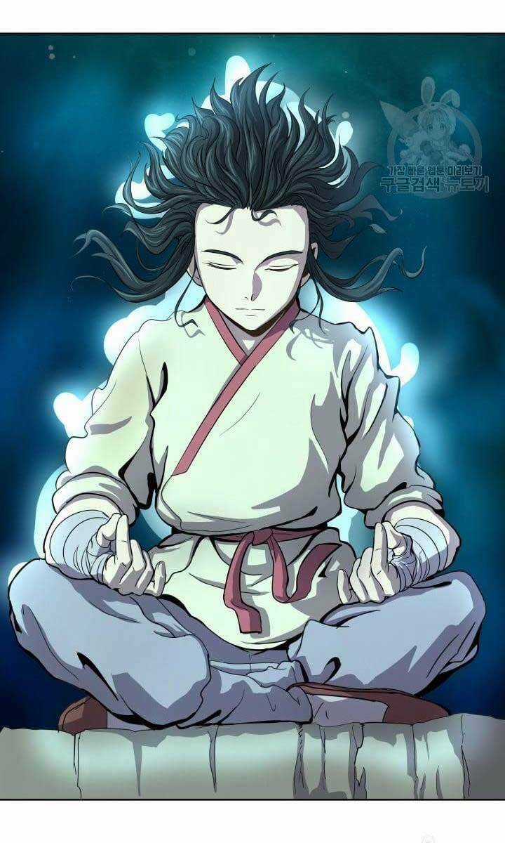 Bậc Thầy Phép Thuật Ở Thế Giới Võ Lâm Chapter 12 trang 79