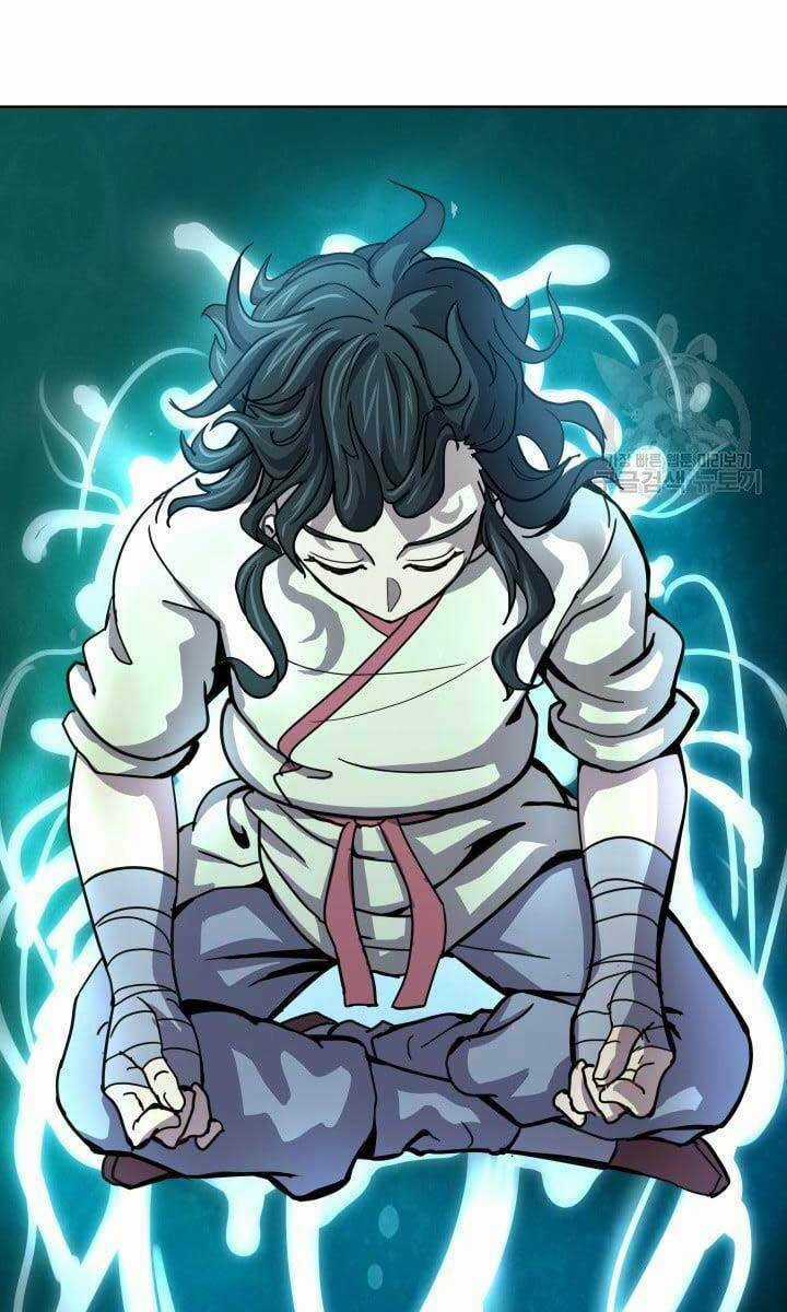 Bậc Thầy Phép Thuật Ở Thế Giới Võ Lâm Chapter 12 trang 81