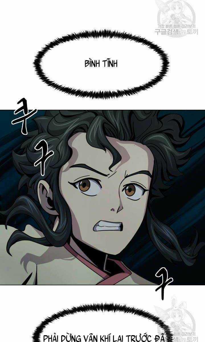 Bậc Thầy Phép Thuật Ở Thế Giới Võ Lâm Chapter 12 trang 90