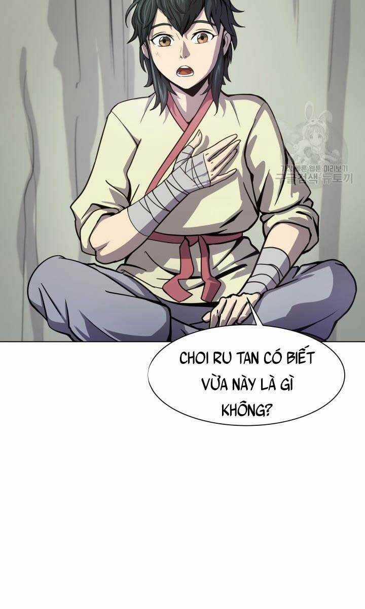 Bậc Thầy Phép Thuật Ở Thế Giới Võ Lâm Chapter 12 trang 95